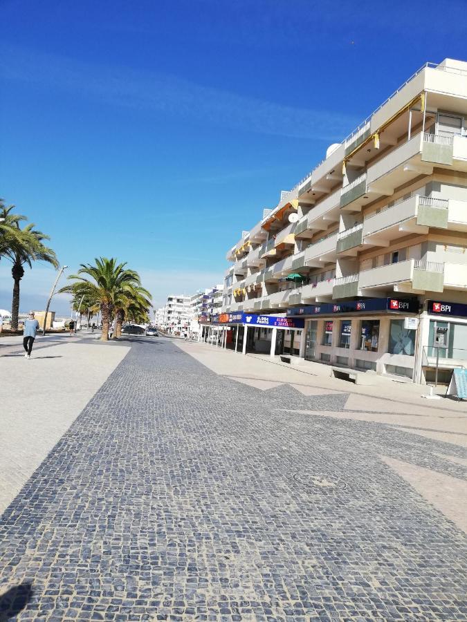 Praia Mar Apartment Quarteira Exterior photo